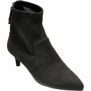 Cole Haan Harlow stretch bootie